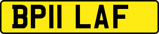 BP11LAF