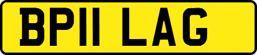 BP11LAG