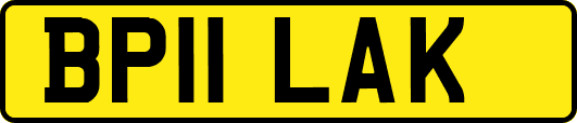 BP11LAK