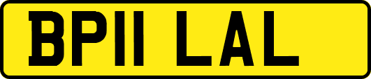 BP11LAL