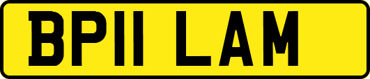 BP11LAM