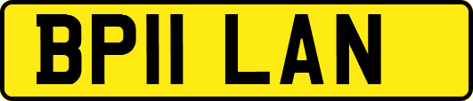 BP11LAN
