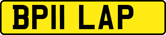 BP11LAP