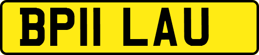 BP11LAU