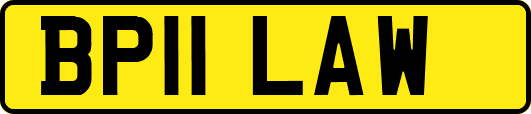 BP11LAW
