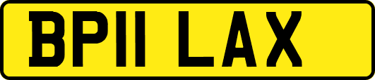 BP11LAX