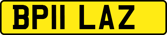 BP11LAZ