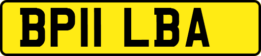 BP11LBA