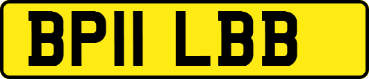 BP11LBB