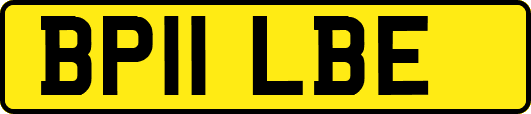 BP11LBE
