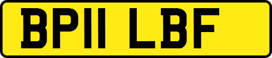 BP11LBF