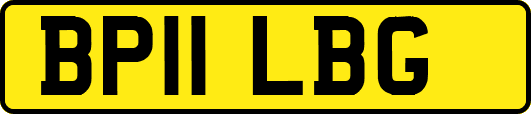 BP11LBG