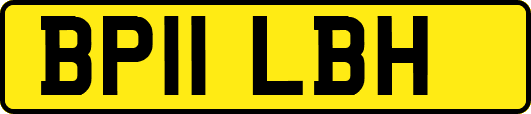 BP11LBH