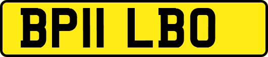 BP11LBO