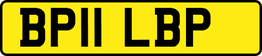 BP11LBP