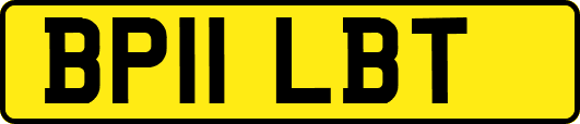 BP11LBT