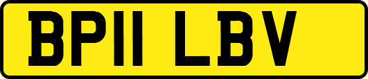 BP11LBV