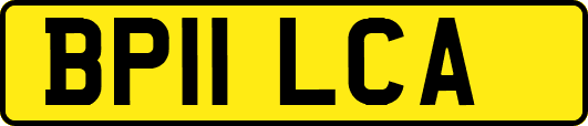 BP11LCA
