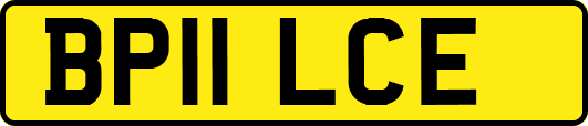 BP11LCE
