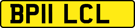 BP11LCL
