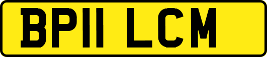 BP11LCM