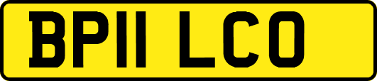 BP11LCO