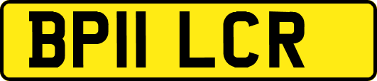 BP11LCR