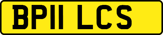 BP11LCS