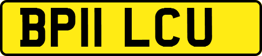 BP11LCU