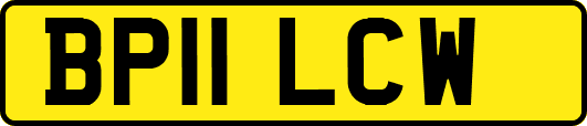 BP11LCW