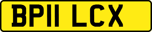 BP11LCX
