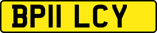 BP11LCY