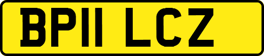 BP11LCZ