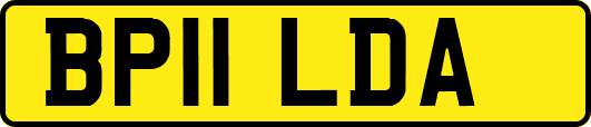 BP11LDA