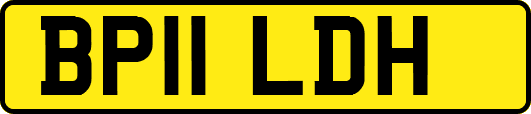 BP11LDH