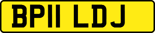 BP11LDJ