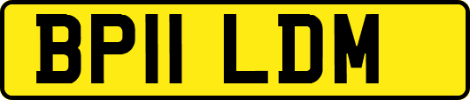 BP11LDM
