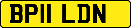 BP11LDN