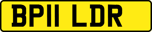 BP11LDR