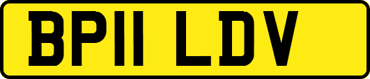 BP11LDV