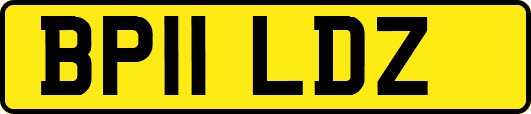 BP11LDZ