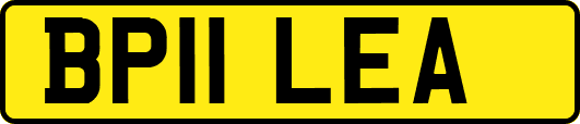 BP11LEA