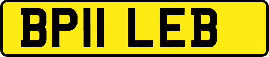 BP11LEB