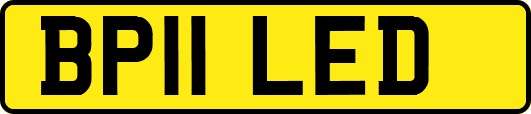 BP11LED