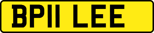 BP11LEE