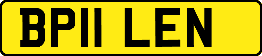 BP11LEN