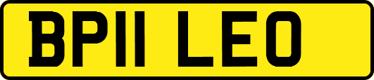 BP11LEO