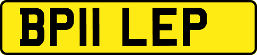 BP11LEP