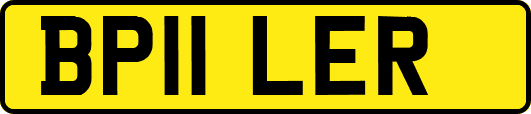 BP11LER