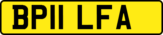 BP11LFA